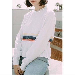 Brandy Melville Acacia Top